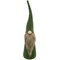 Northlight Tall Forest Gnome Christmas Decoration - 19" - Green
